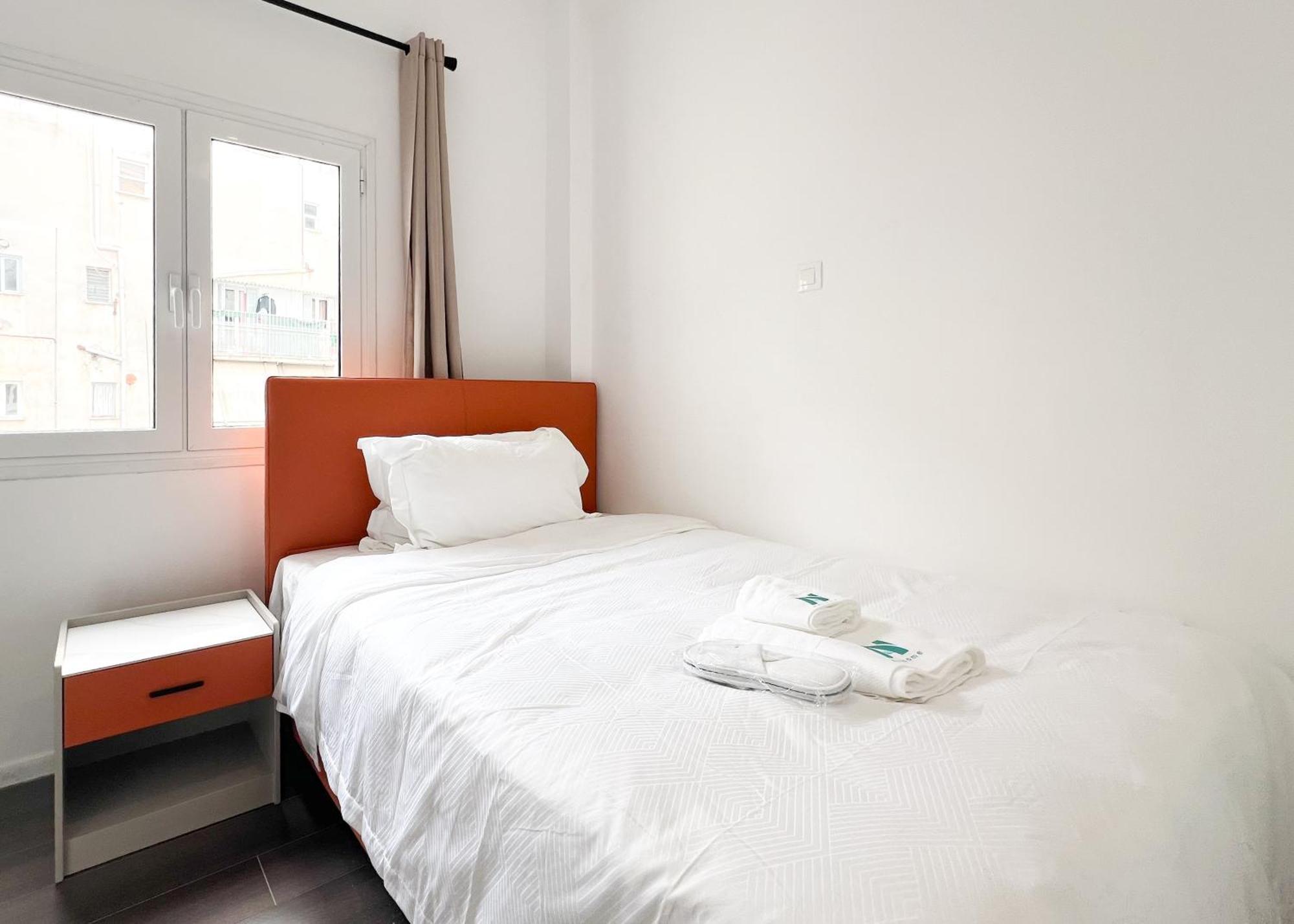 Anhome K11 Serviced Apartments Plus Athen Eksteriør bilde