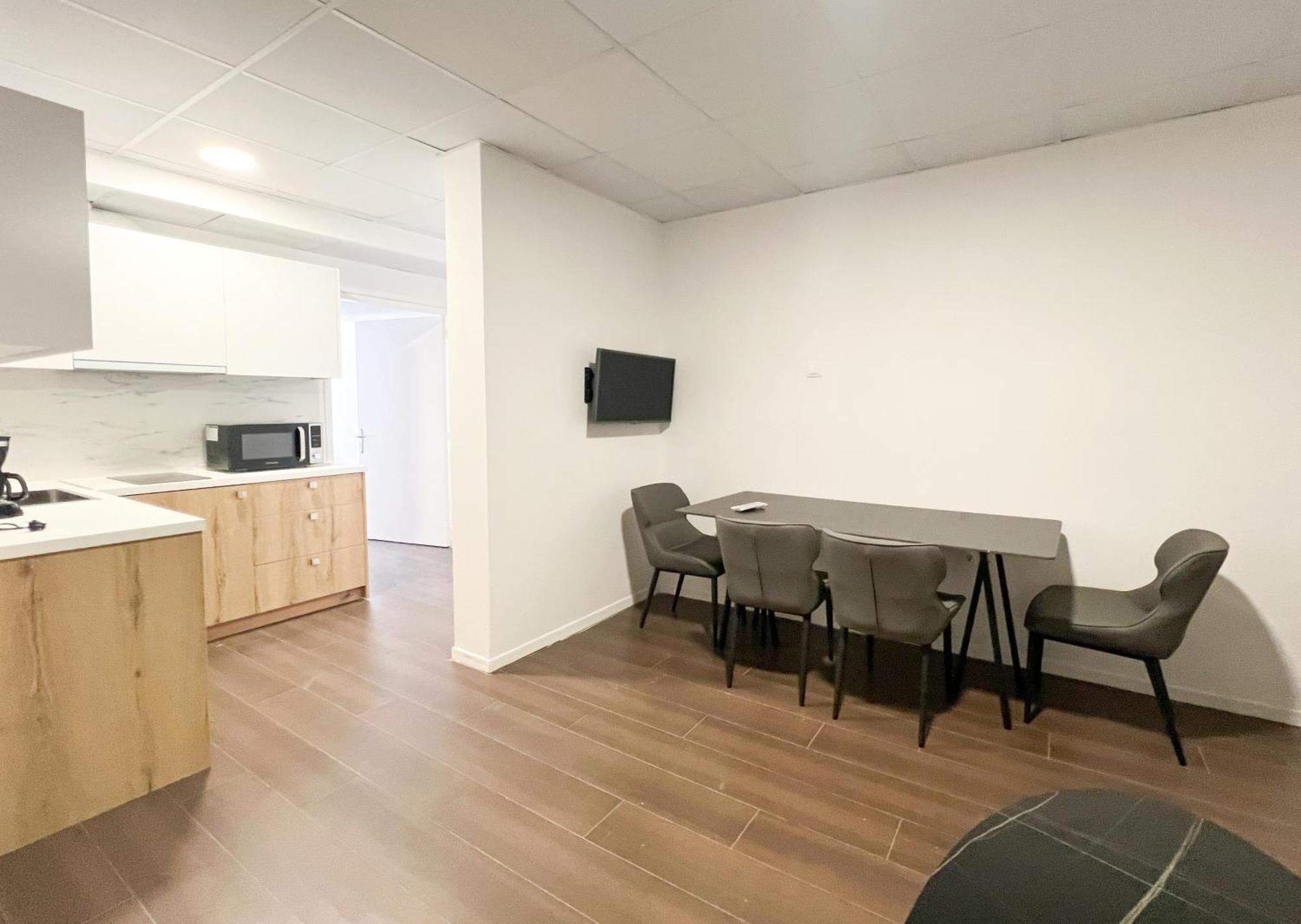 Anhome K11 Serviced Apartments Plus Athen Eksteriør bilde