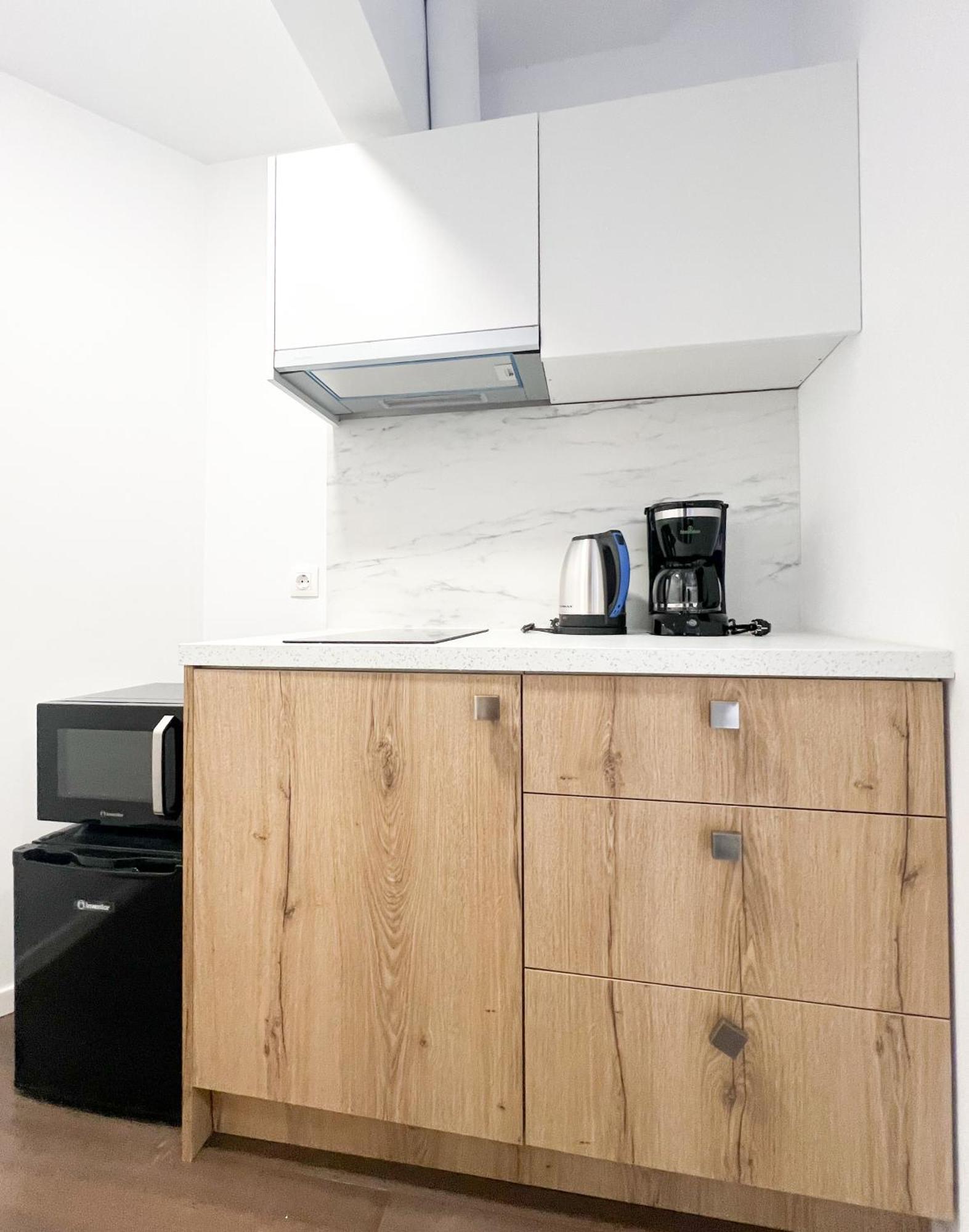Anhome K11 Serviced Apartments Plus Athen Eksteriør bilde