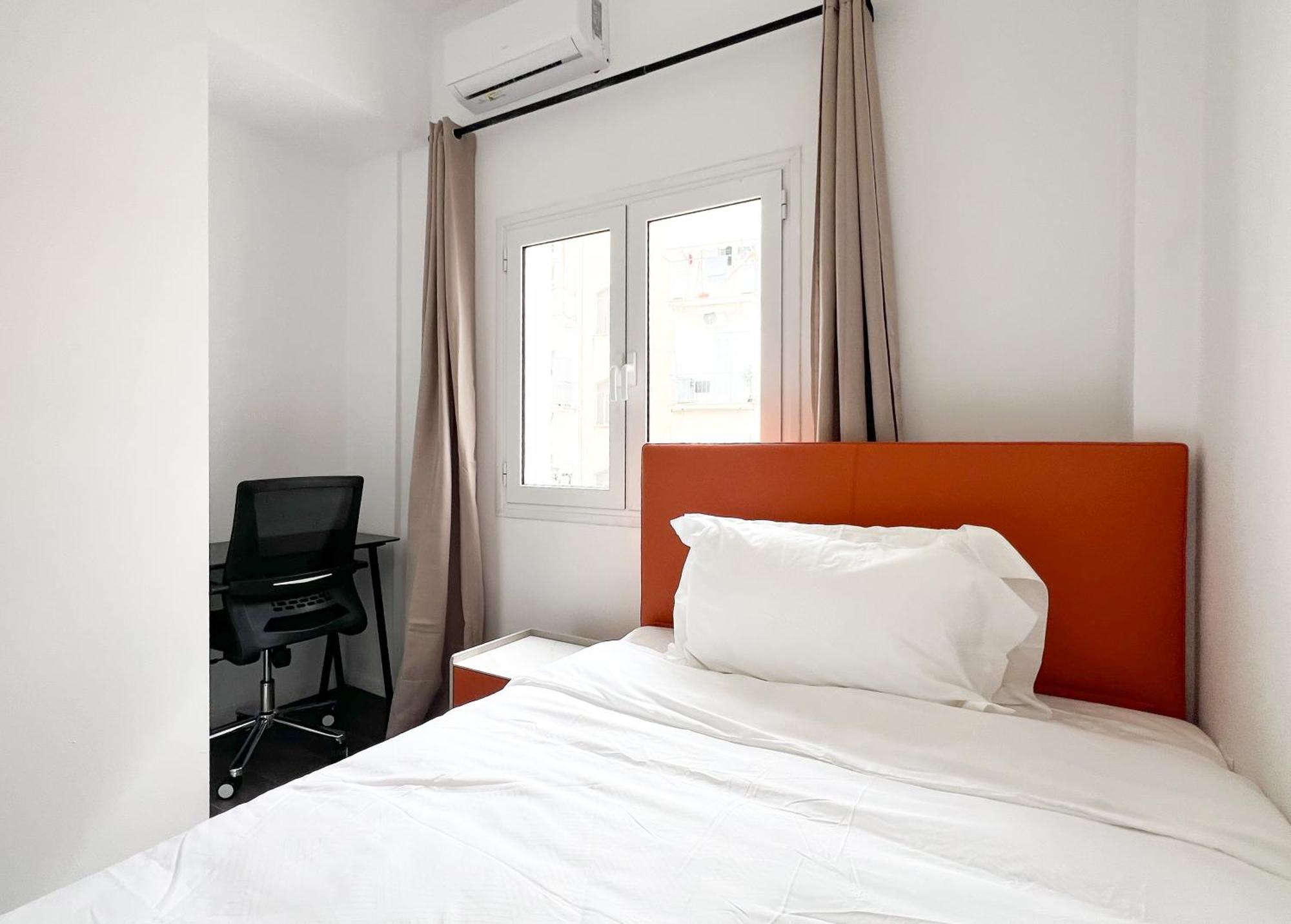 Anhome K11 Serviced Apartments Plus Athen Eksteriør bilde