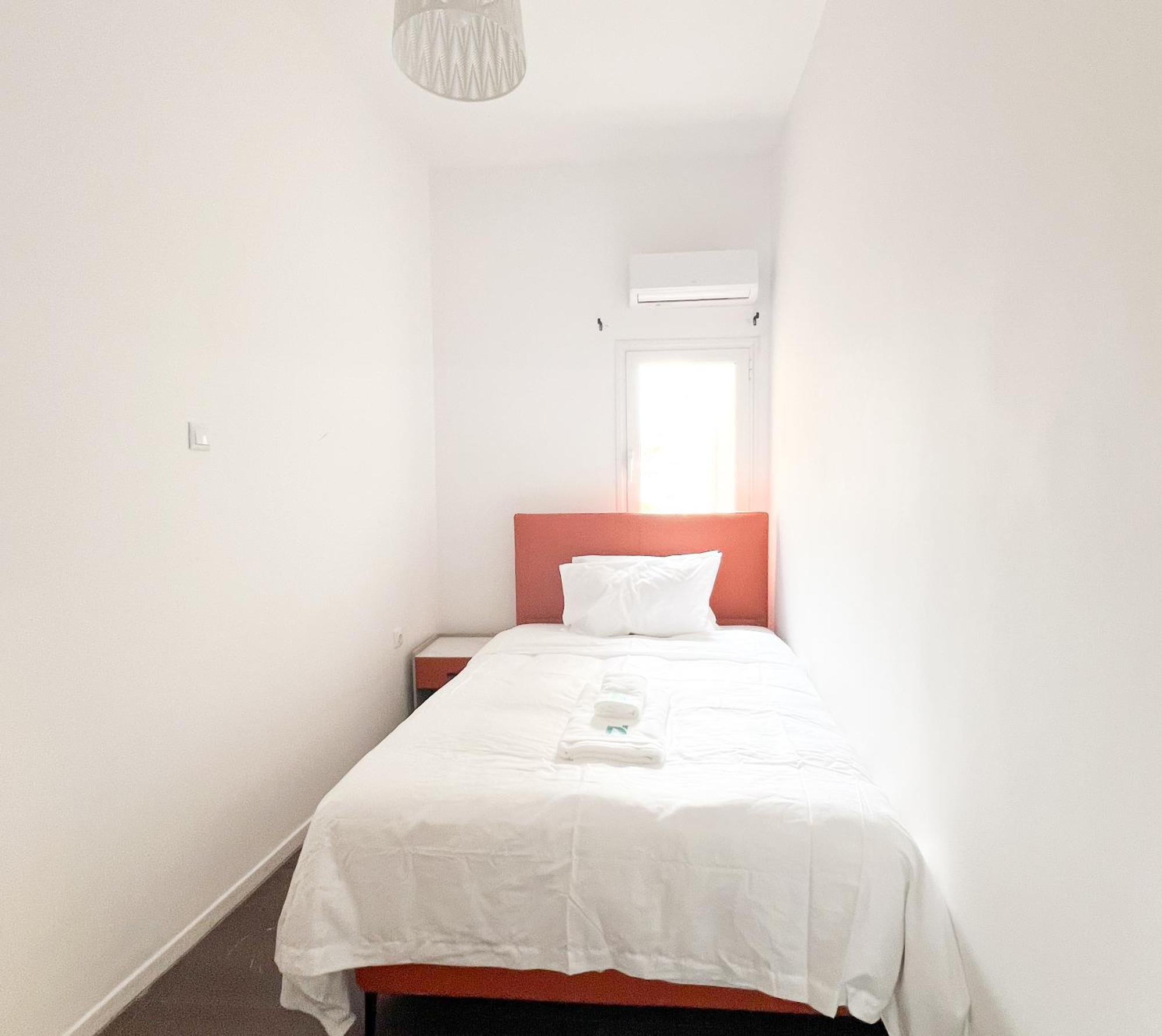 Anhome K11 Serviced Apartments Plus Athen Eksteriør bilde