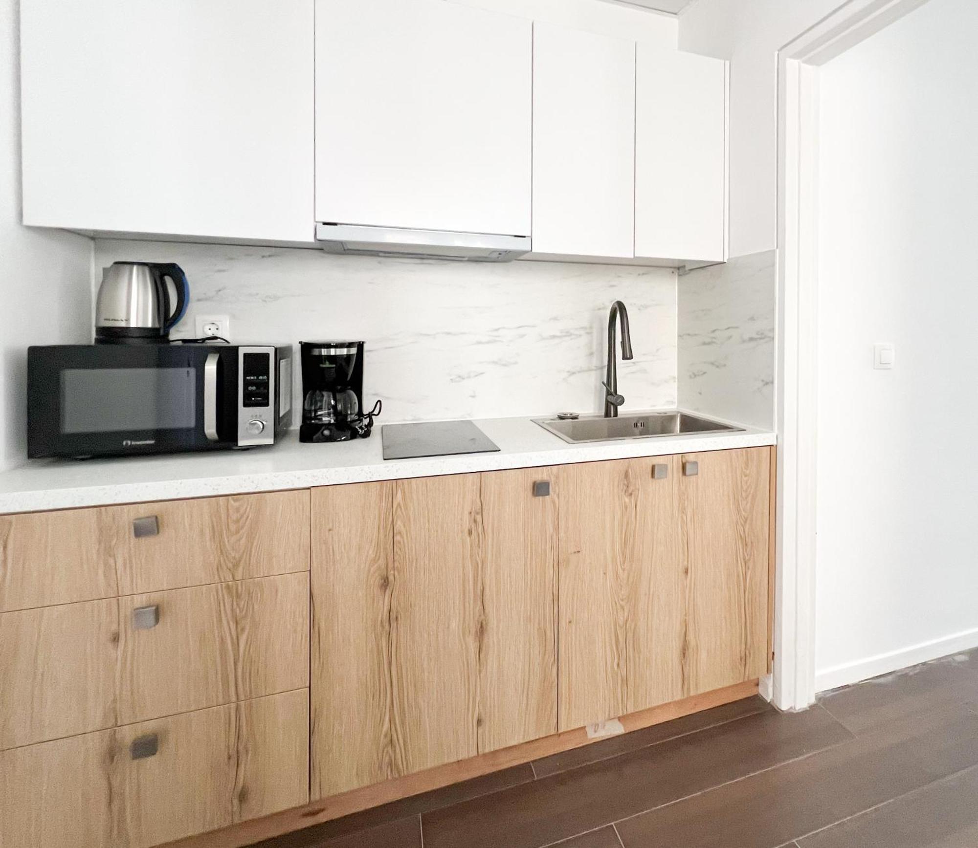 Anhome K11 Serviced Apartments Plus Athen Eksteriør bilde
