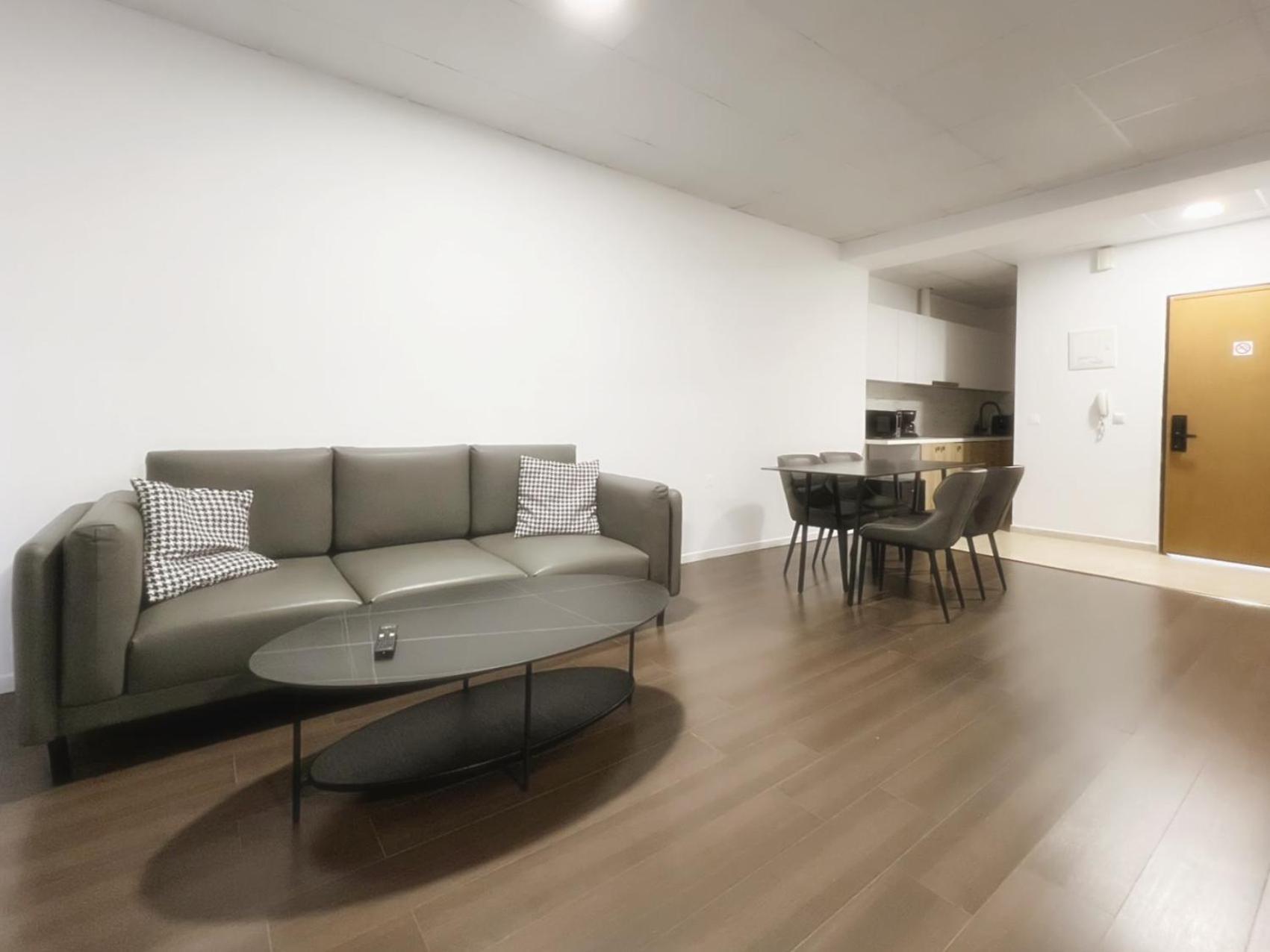Anhome K11 Serviced Apartments Plus Athen Eksteriør bilde