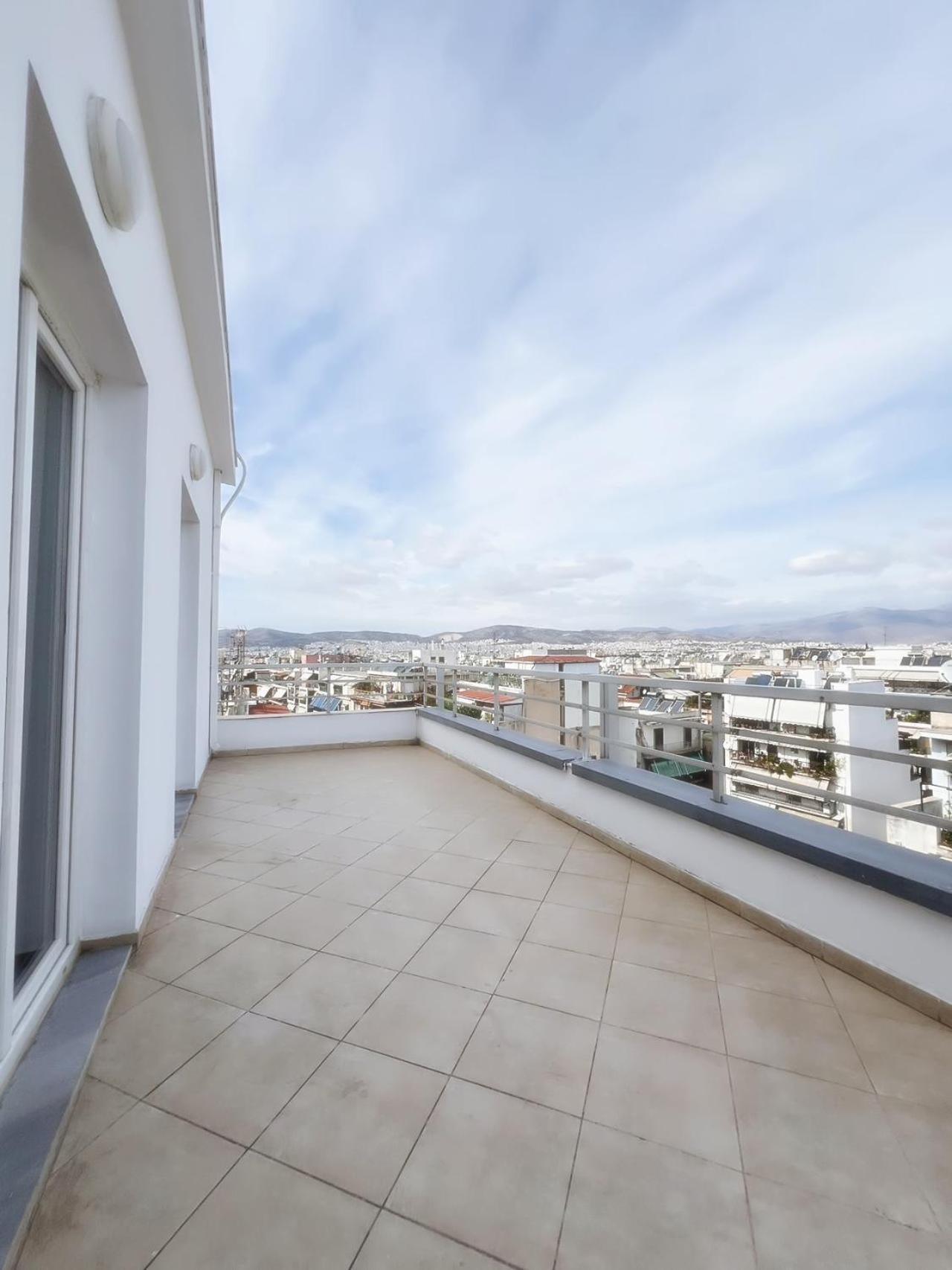 Anhome K11 Serviced Apartments Plus Athen Eksteriør bilde