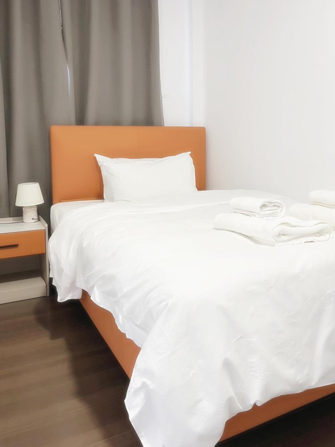 Anhome K11 Serviced Apartments Plus Athen Eksteriør bilde