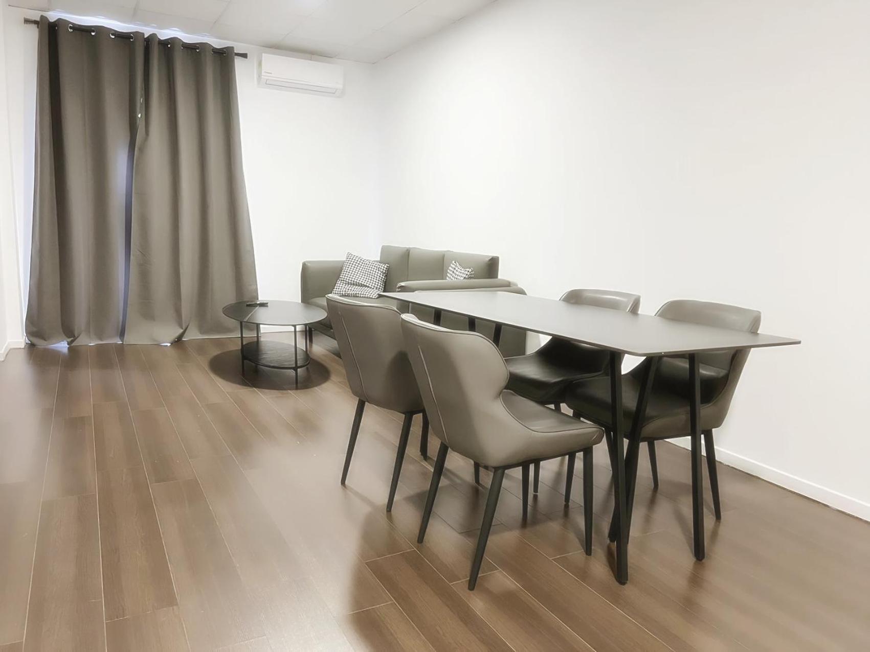 Anhome K11 Serviced Apartments Plus Athen Eksteriør bilde