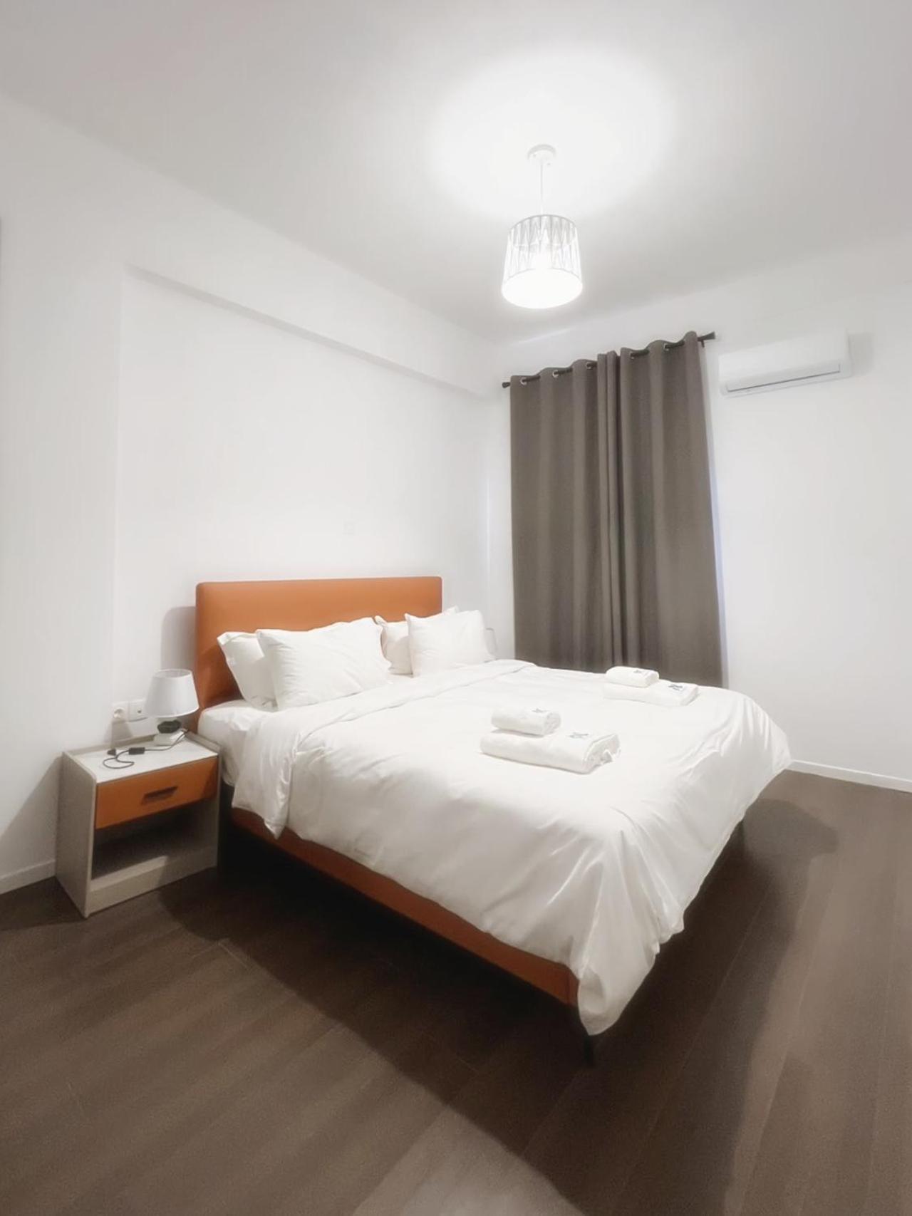 Anhome K11 Serviced Apartments Plus Athen Eksteriør bilde