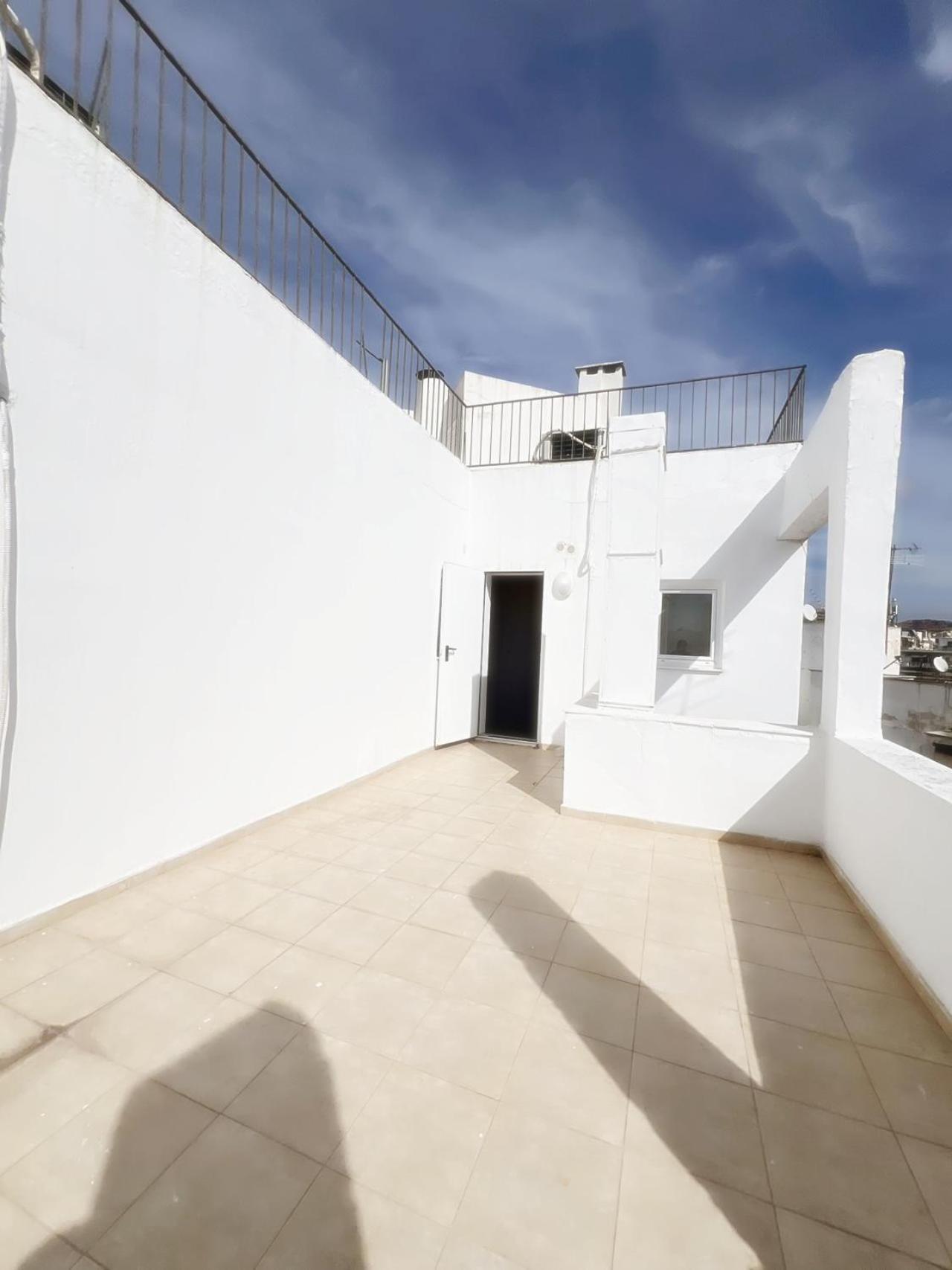 Anhome K11 Serviced Apartments Plus Athen Eksteriør bilde