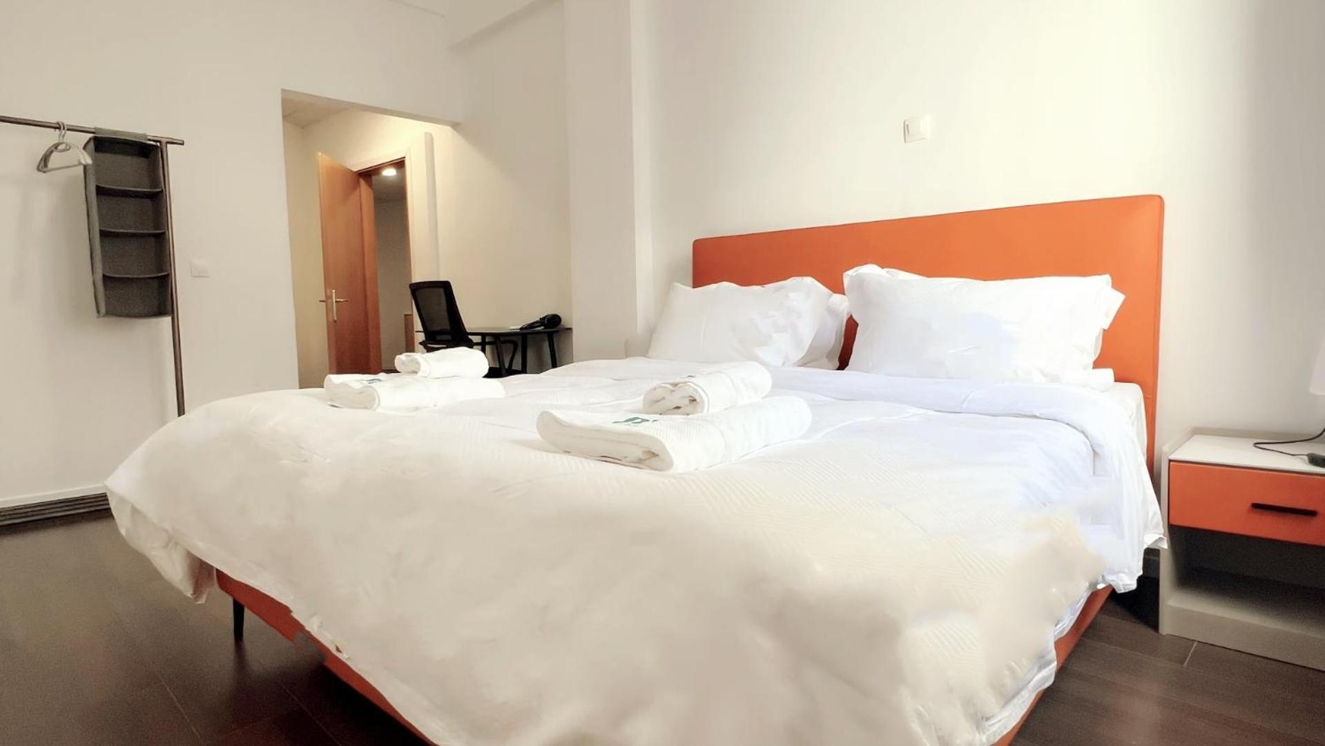 Anhome K11 Serviced Apartments Plus Athen Eksteriør bilde