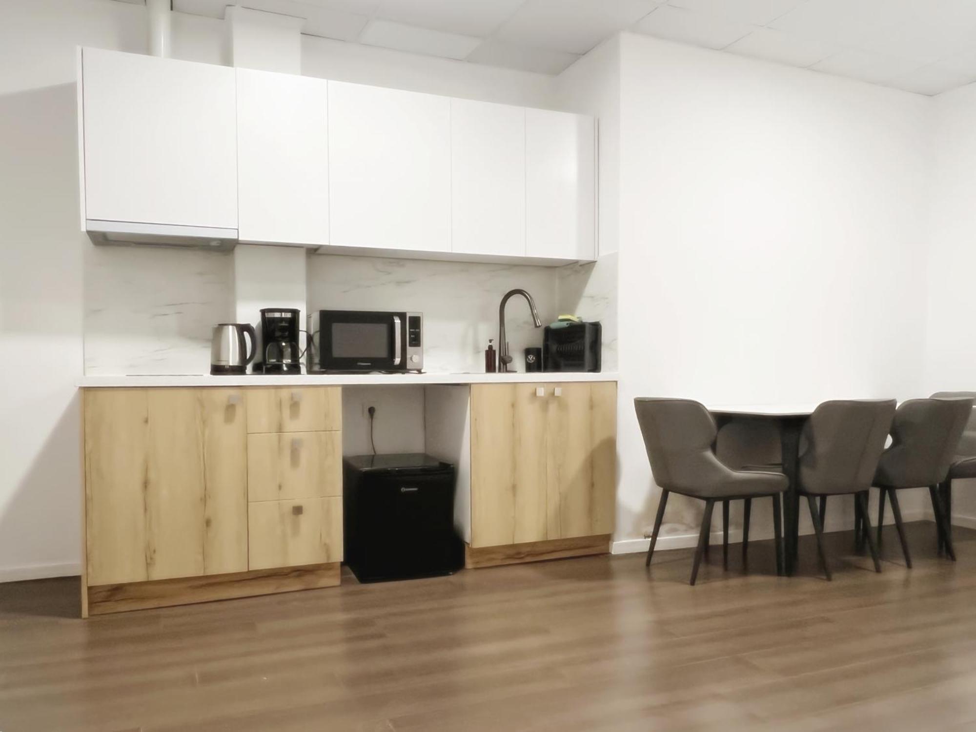 Anhome K11 Serviced Apartments Plus Athen Eksteriør bilde