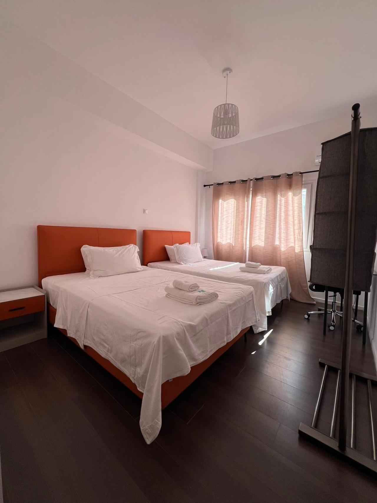 Anhome K11 Serviced Apartments Plus Athen Eksteriør bilde