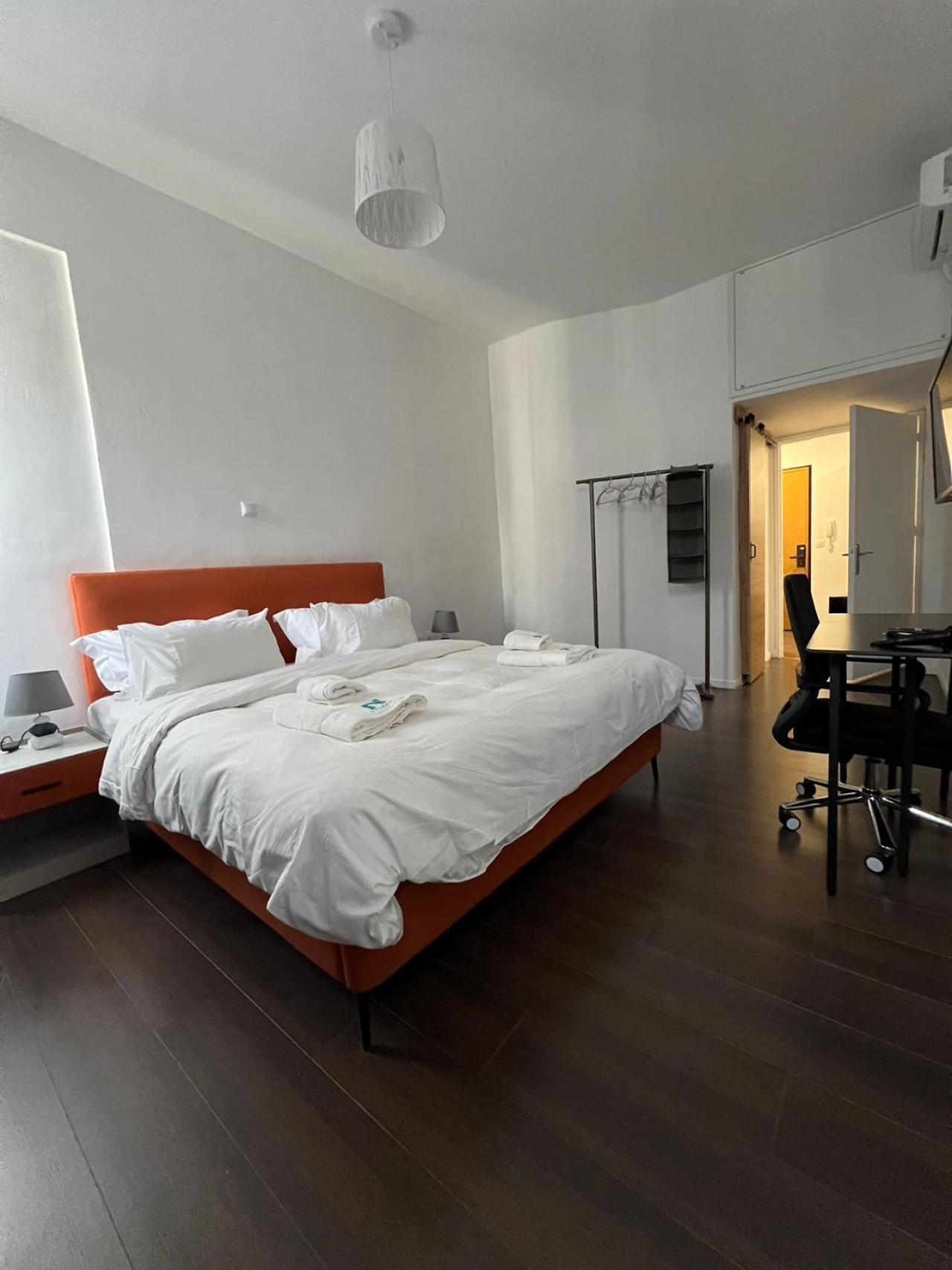 Anhome K11 Serviced Apartments Plus Athen Eksteriør bilde