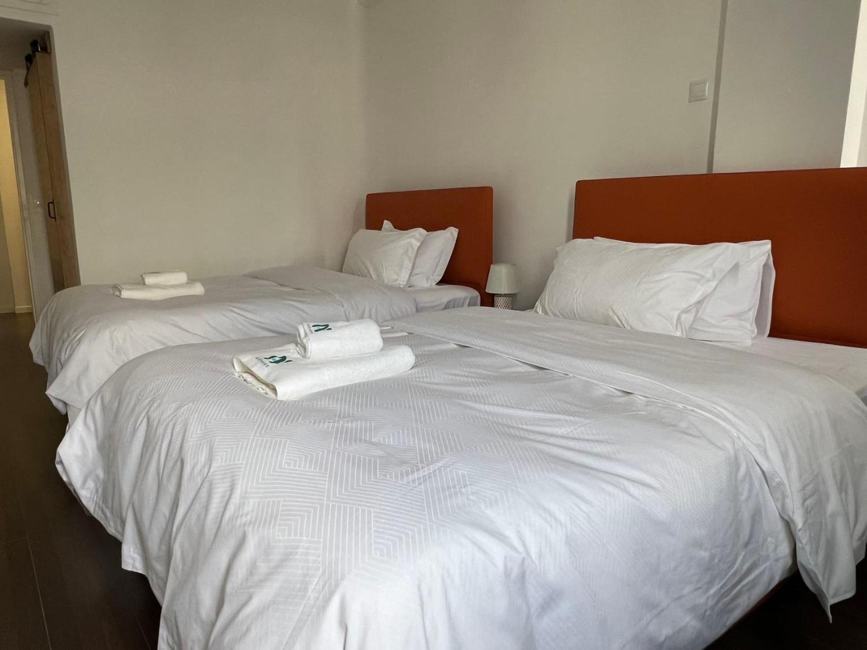 Anhome K11 Serviced Apartments Plus Athen Eksteriør bilde