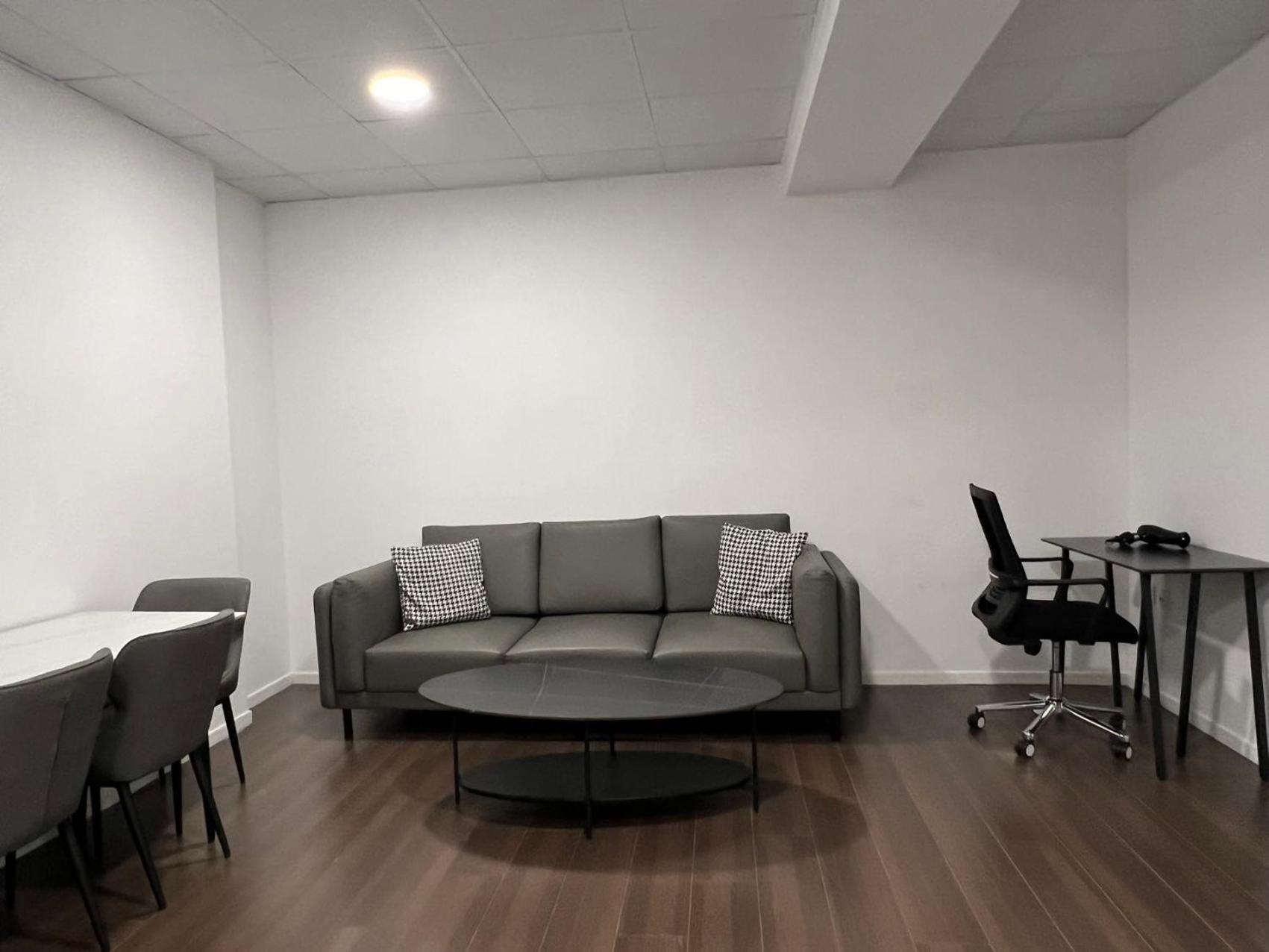 Anhome K11 Serviced Apartments Plus Athen Eksteriør bilde