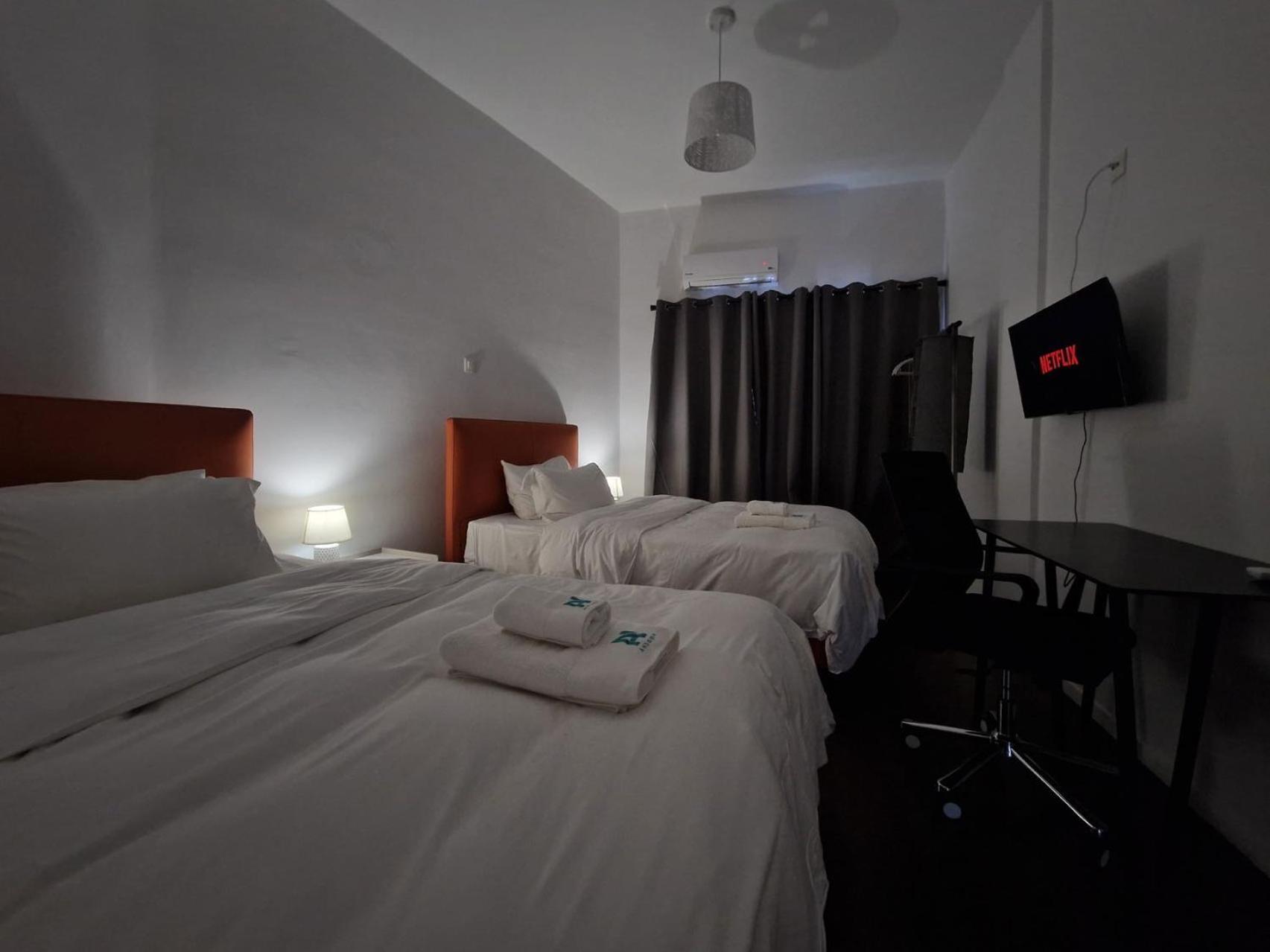 Anhome K11 Serviced Apartments Plus Athen Eksteriør bilde