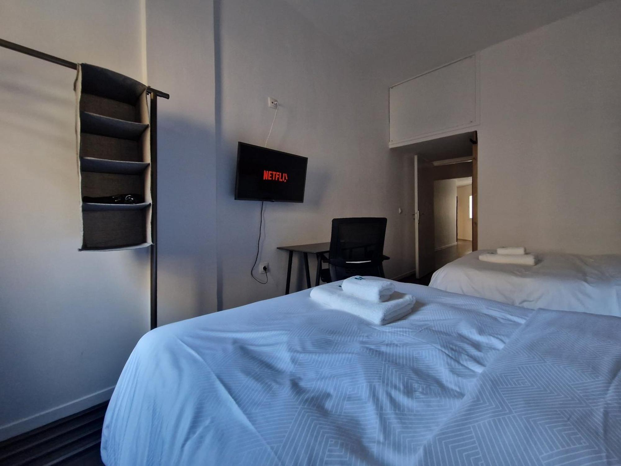 Anhome K11 Serviced Apartments Plus Athen Eksteriør bilde