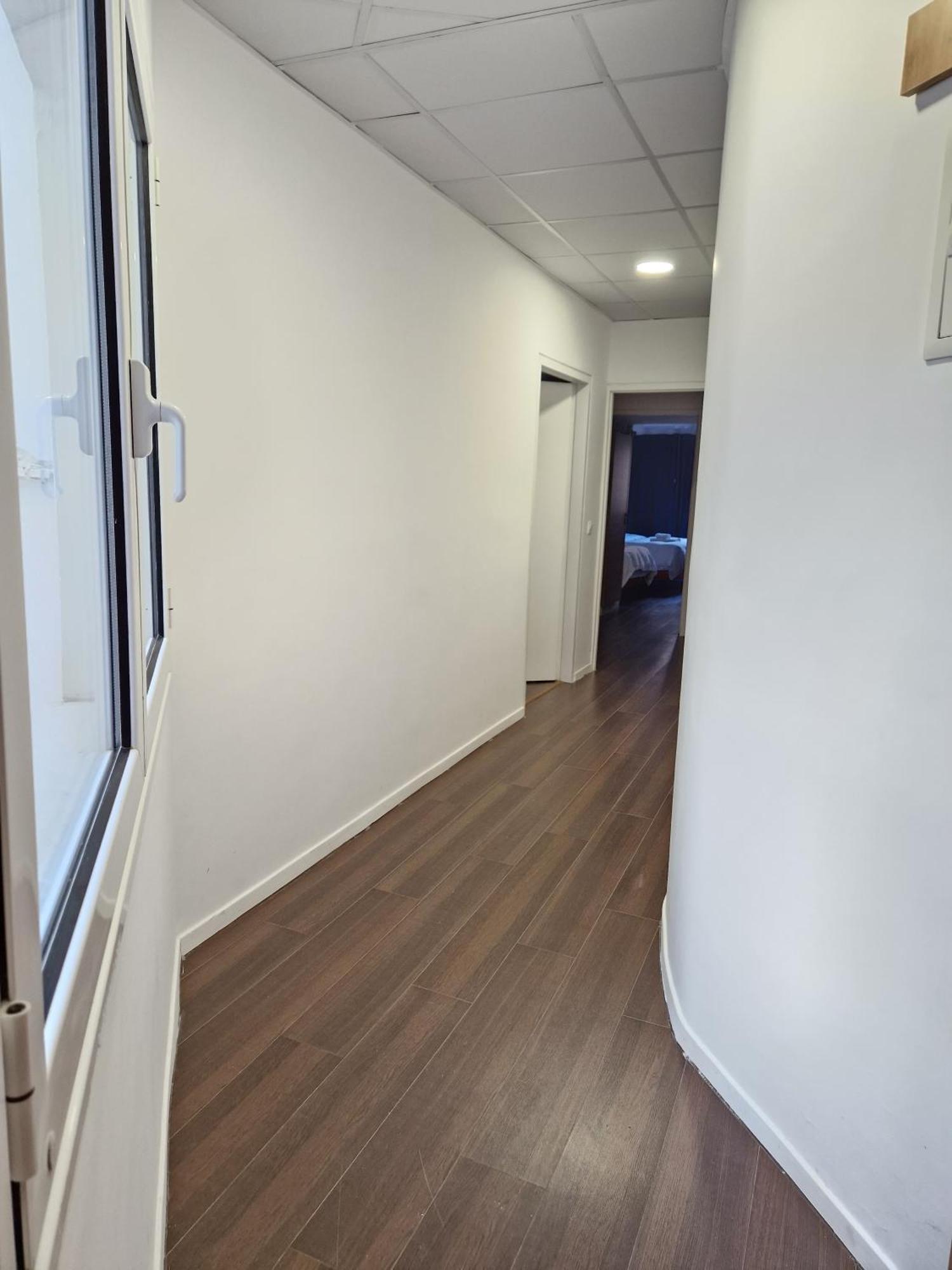Anhome K11 Serviced Apartments Plus Athen Eksteriør bilde