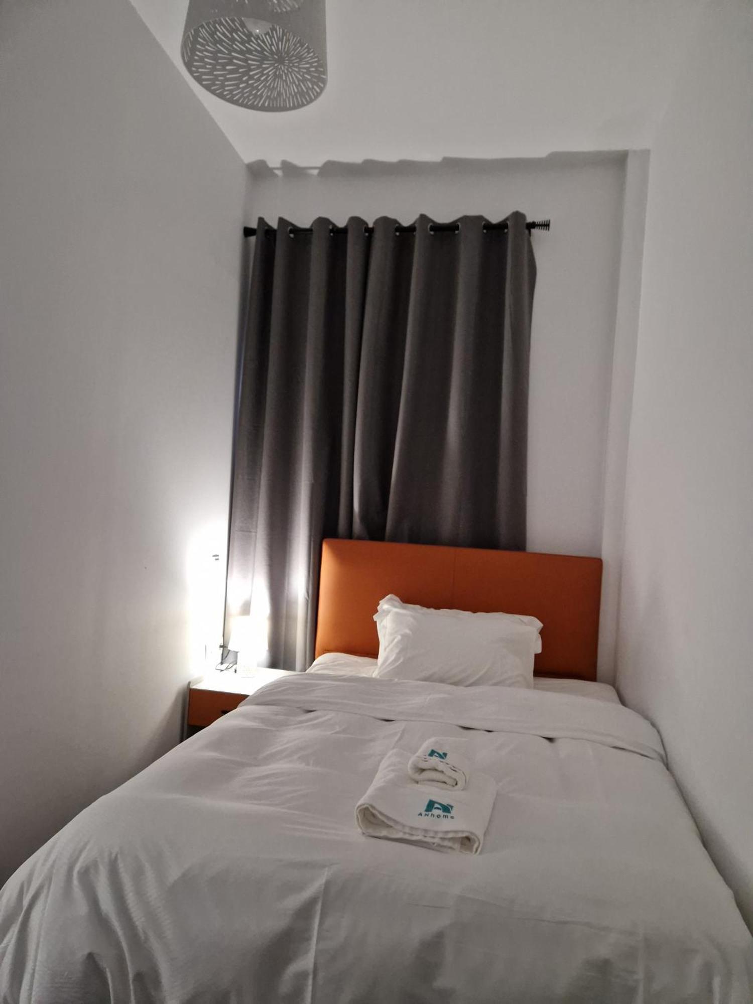 Anhome K11 Serviced Apartments Plus Athen Eksteriør bilde
